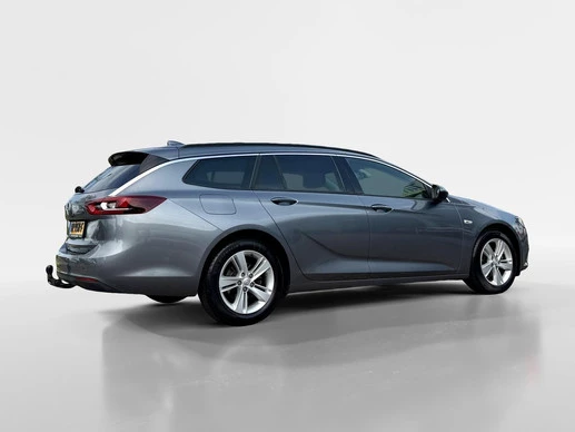 Opel Insignia - Afbeelding 4 van 18