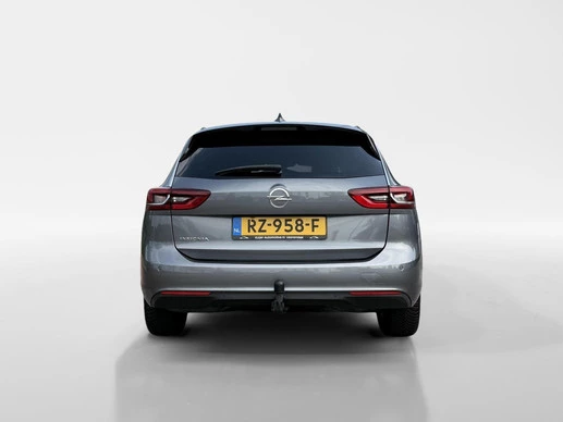 Opel Insignia - Afbeelding 6 van 18