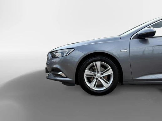 Opel Insignia - Afbeelding 7 van 18