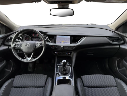 Opel Insignia - Afbeelding 10 van 18