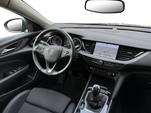Opel Insignia - Afbeelding 11 van 18