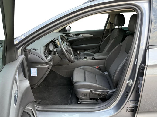 Opel Insignia - Afbeelding 12 van 18