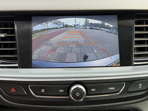 Opel Insignia - Afbeelding 13 van 18