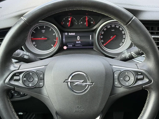 Opel Insignia - Afbeelding 15 van 18