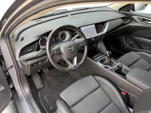 Opel Insignia - Afbeelding 8 van 18