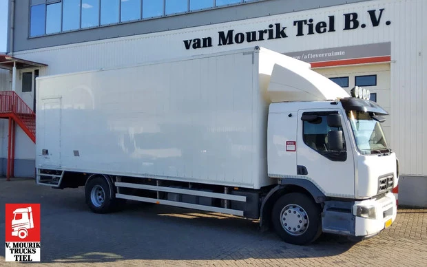 Renault D - Afbeelding 1 van 20