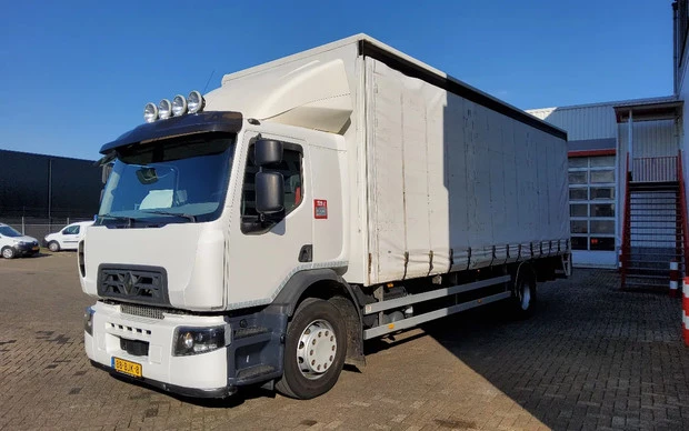 Renault D - Afbeelding 2 van 20