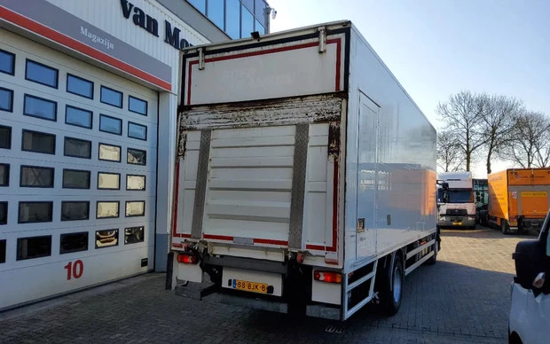 Renault D - Afbeelding 3 van 20