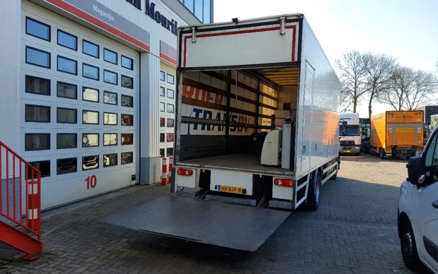 Renault D - Afbeelding 4 van 20