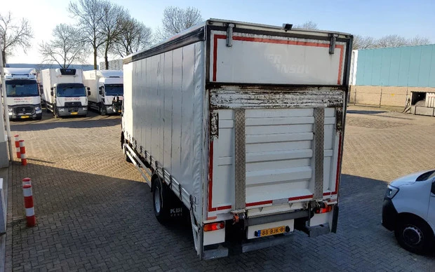 Renault D - Afbeelding 7 van 20