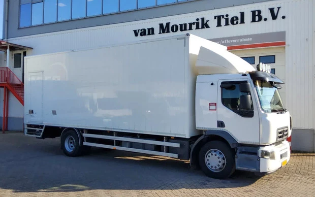 Renault D - Afbeelding 19 van 20