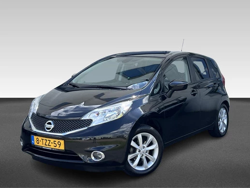 Nissan Note - Afbeelding 1 van 30