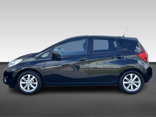 Nissan Note - Afbeelding 2 van 30