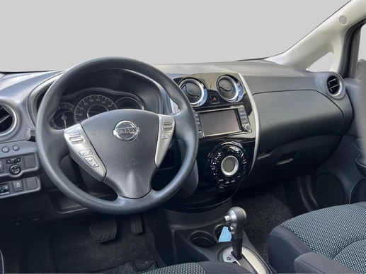 Nissan Note - Afbeelding 4 van 30