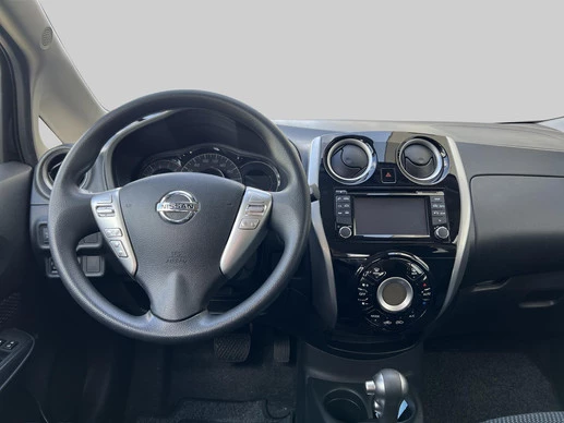 Nissan Note - Afbeelding 5 van 30