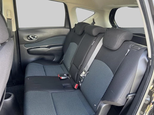 Nissan Note - Afbeelding 6 van 30