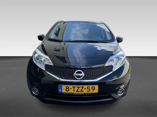 Nissan Note - Afbeelding 7 van 30
