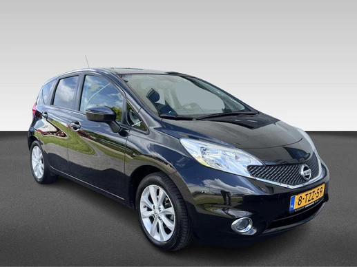 Nissan Note - Afbeelding 8 van 30