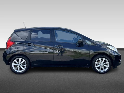 Nissan Note - Afbeelding 9 van 30