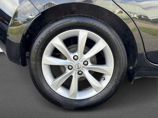 Nissan Note - Afbeelding 11 van 30