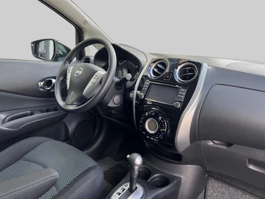 Nissan Note - Afbeelding 13 van 30