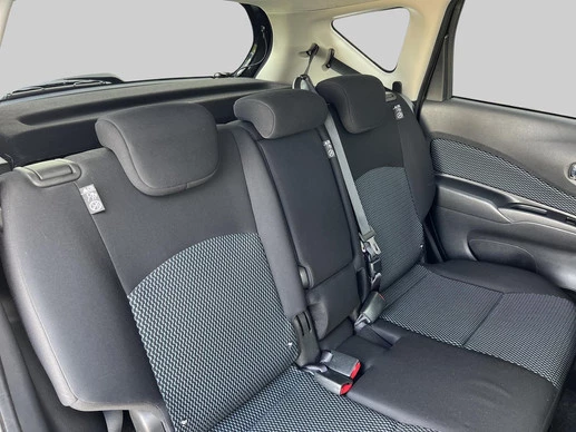 Nissan Note - Afbeelding 14 van 30