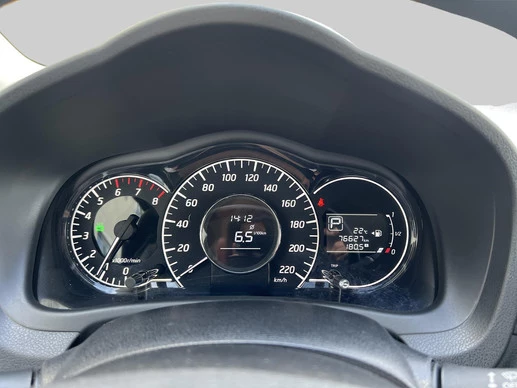 Nissan Note - Afbeelding 15 van 30