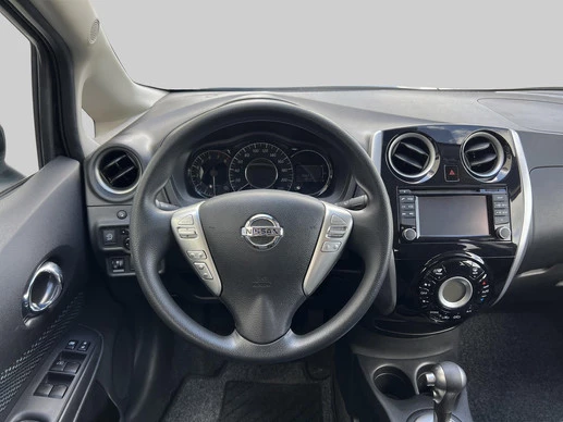 Nissan Note - Afbeelding 16 van 30
