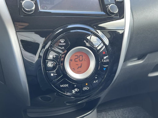 Nissan Note - Afbeelding 17 van 30