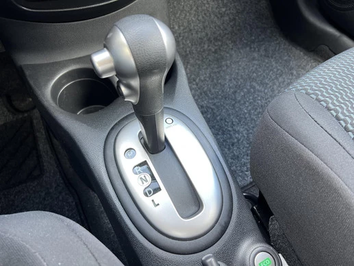 Nissan Note - Afbeelding 18 van 30