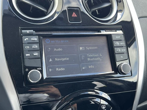 Nissan Note - Afbeelding 21 van 30