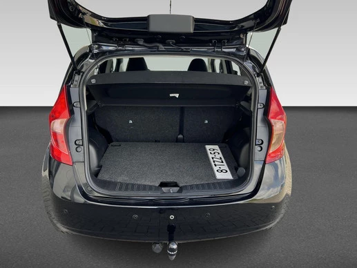 Nissan Note - Afbeelding 22 van 30