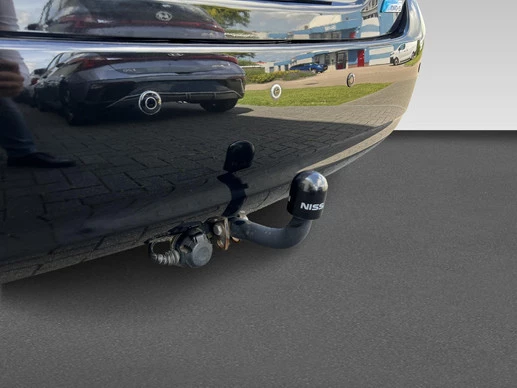 Nissan Note - Afbeelding 23 van 30