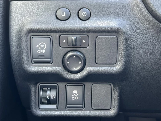 Nissan Note - Afbeelding 25 van 30
