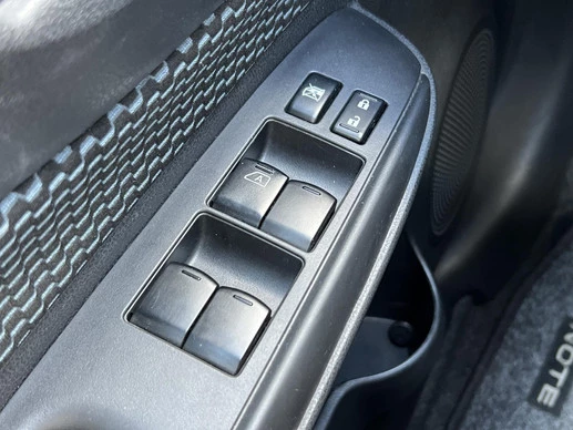 Nissan Note - Afbeelding 26 van 30