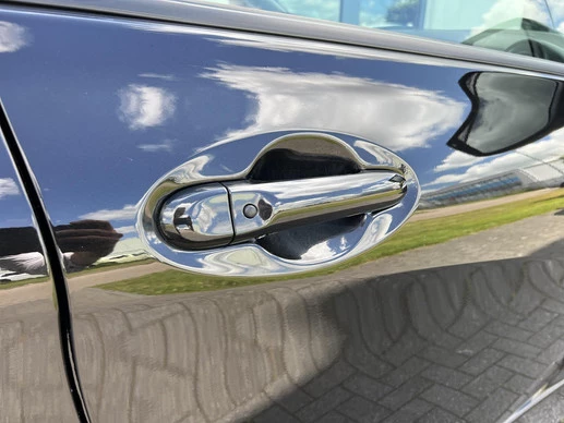 Nissan Note - Afbeelding 29 van 30