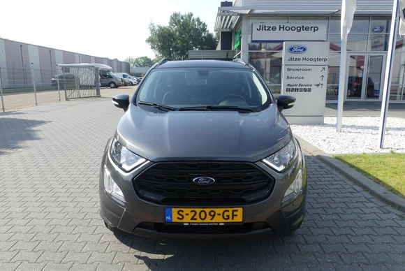 Ford EcoSport - Afbeelding 2 van 26