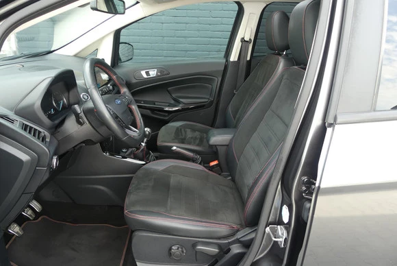 Ford EcoSport - Afbeelding 3 van 26