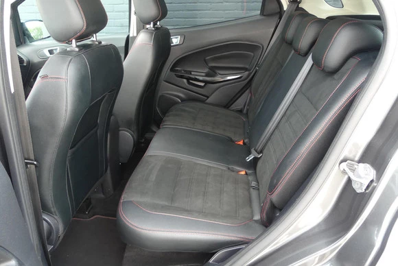 Ford EcoSport - Afbeelding 4 van 26