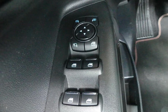 Ford EcoSport - Afbeelding 5 van 26