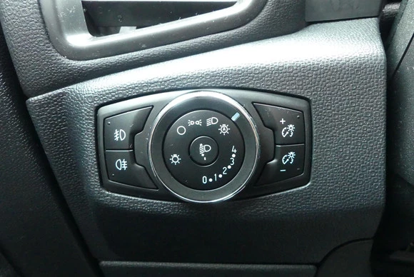 Ford EcoSport - Afbeelding 6 van 26