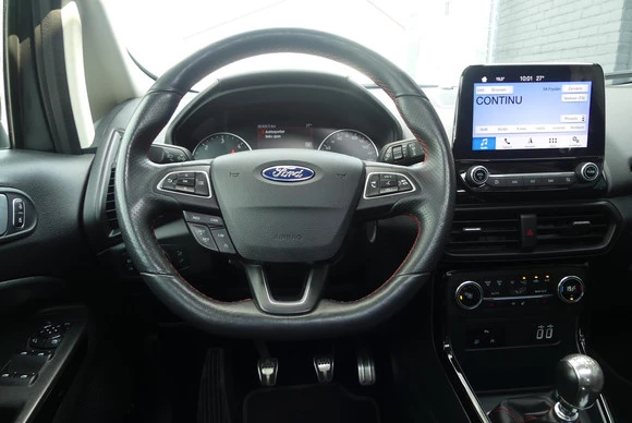 Ford EcoSport - Afbeelding 7 van 26