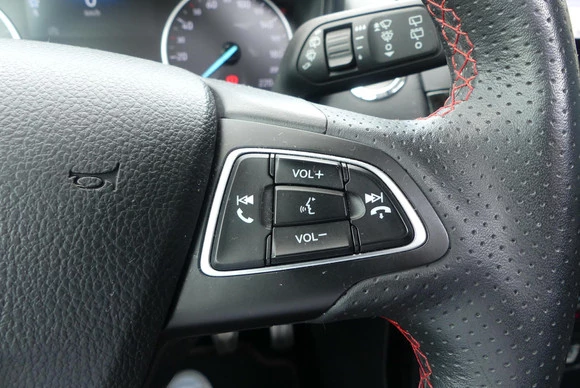 Ford EcoSport - Afbeelding 9 van 26