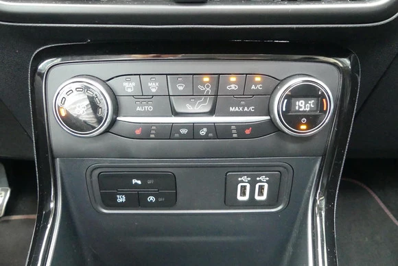 Ford EcoSport - Afbeelding 12 van 26