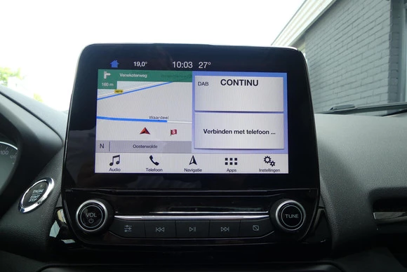 Ford EcoSport - Afbeelding 13 van 26