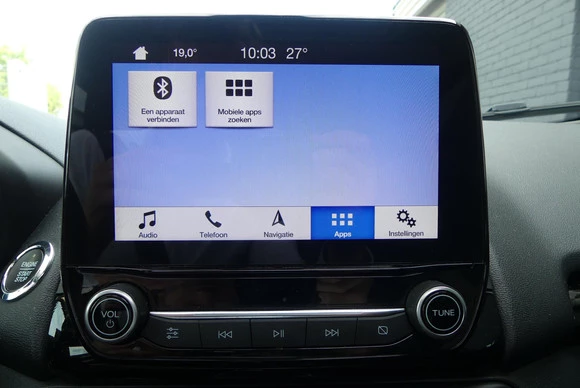 Ford EcoSport - Afbeelding 14 van 26