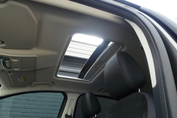 Ford EcoSport - Afbeelding 15 van 26