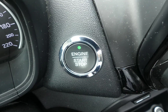 Ford EcoSport - Afbeelding 17 van 26