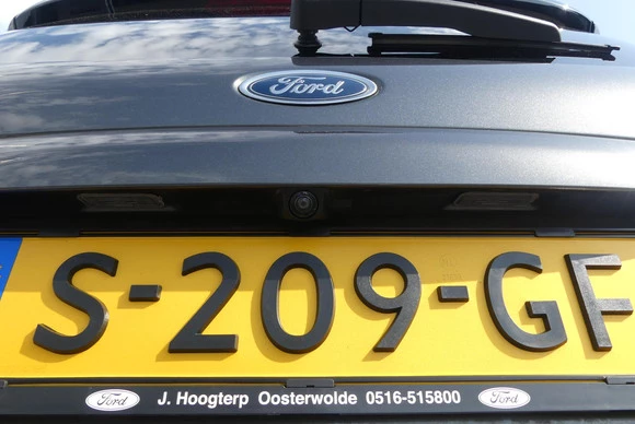 Ford EcoSport - Afbeelding 19 van 26