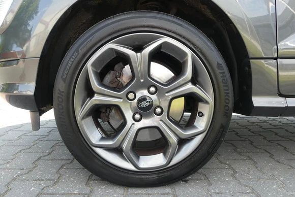Ford EcoSport - Afbeelding 20 van 26